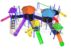 Kids Play Ground